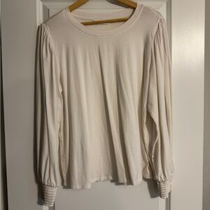 Like New Lauren Conrad Top